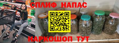 стаф Бузулук